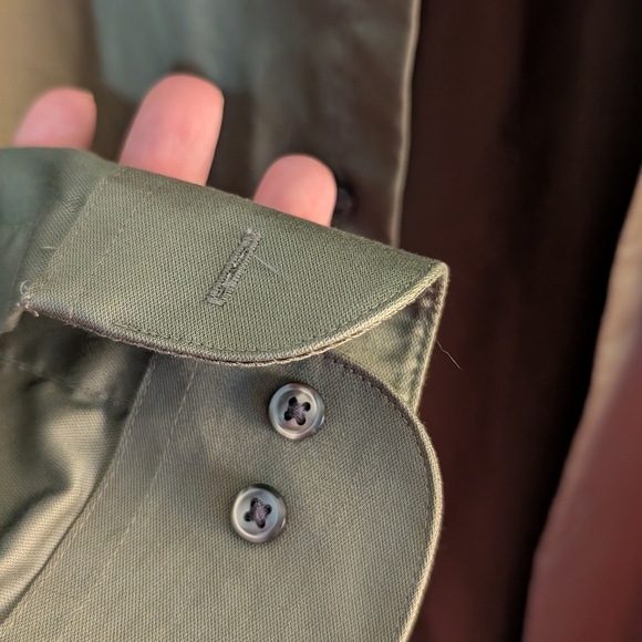 ⭐3/$21⭐Arrow Mens Dress Shirt - Picture 5 of 7